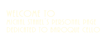 welcome screen